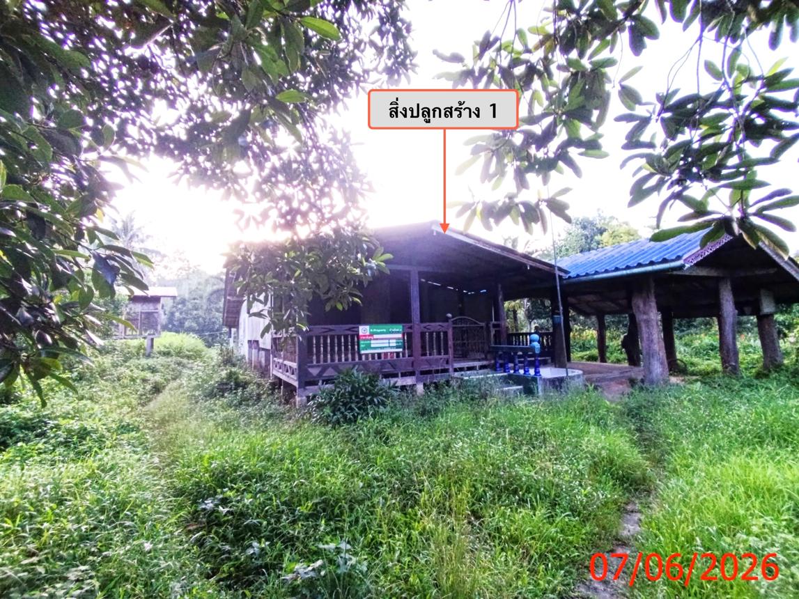 picture HOME 672 Sq.w. Na Thawi Songkhla for 802,000 - 16/34