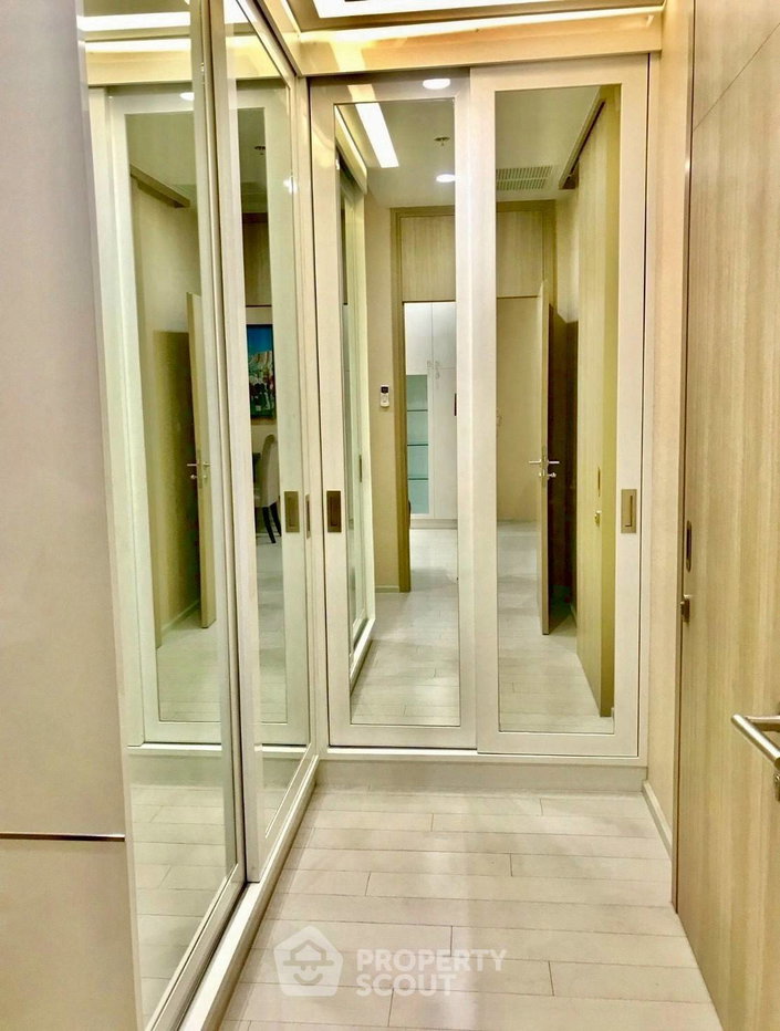 picture 1-BR Condo at Noble Ploenchit near BTS Phloen Chit (ID 3062255) - 4/8