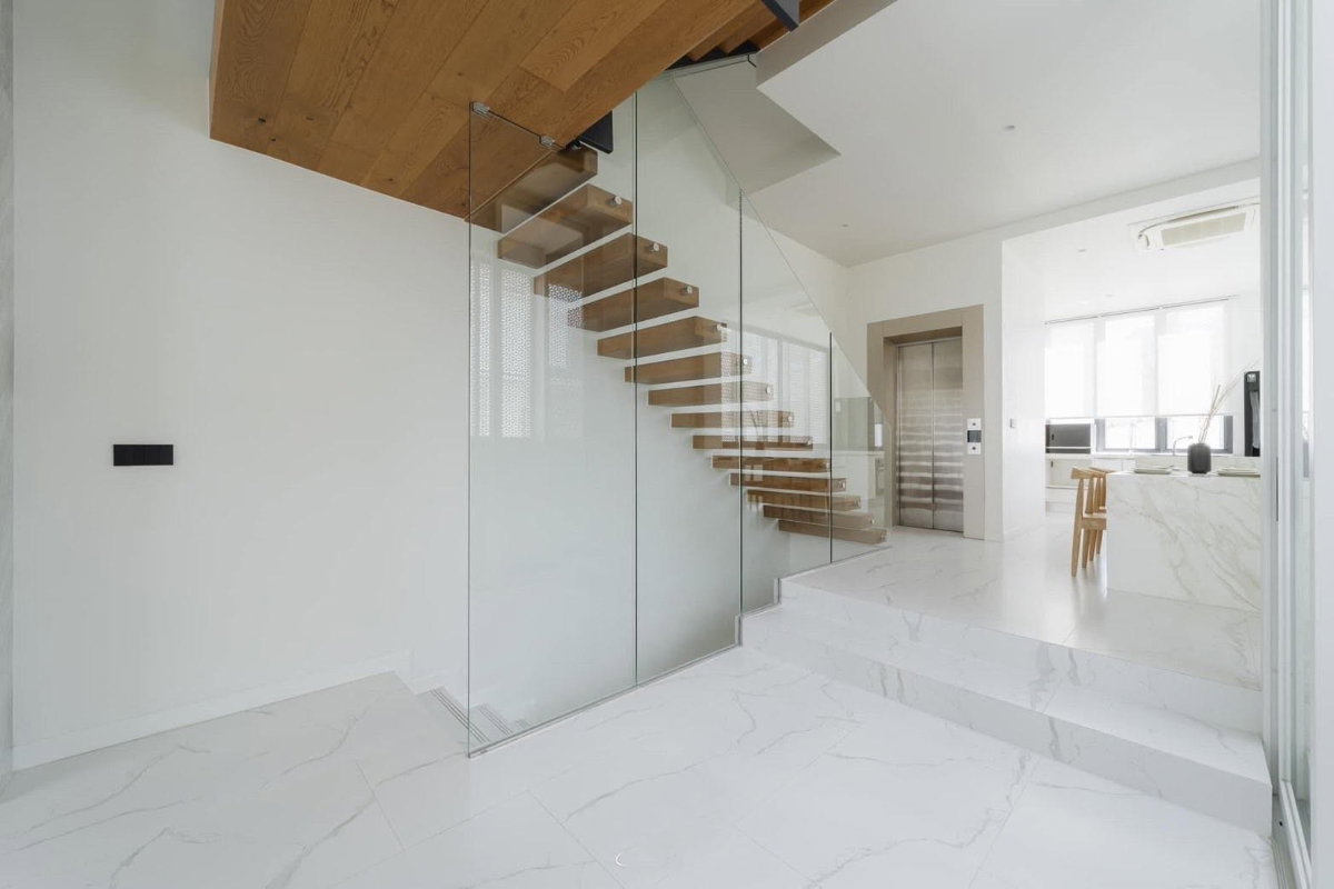 รูป WS7710 🏡 บ้านหรูใจกลางเอกมัย  เช่าเพียง 250,000 บาท/เดือน พร้อมอยู่ 1 ตุลาคมนี้ ✨ - รูปที่ 11/13