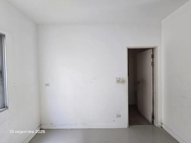 picture TOWN HOUSE 26.3 Sq.w. Muang Chachoengsao Chachoengsao for 2.2M - 5/40