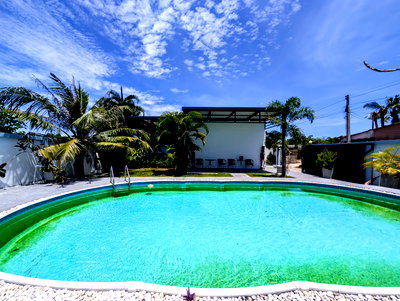 Houses for sale Bang Lamung Chonburi : Pool Villa for Sale Huay Yai East Pattaya Fully Furnished