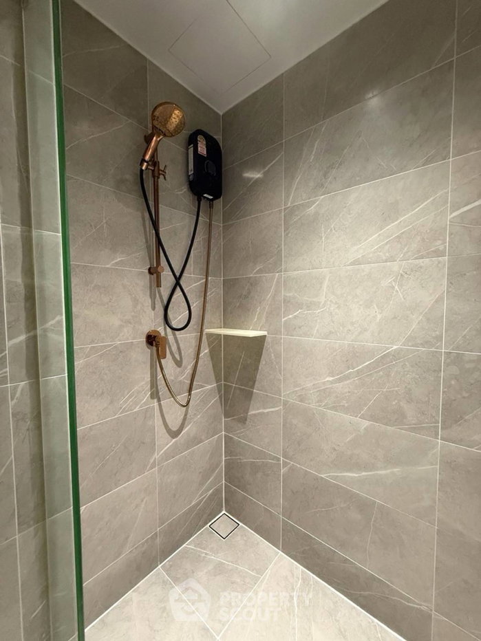 picture 1-BR 47 Sqm Condo At Chapter Thonglor 25 | Thong Lo (ID 3050980) - 10/10