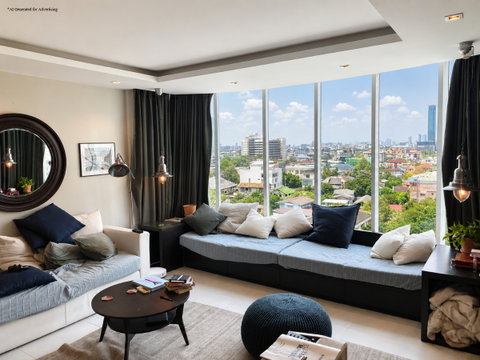 Best Value deal 2BR Condo for sale in Ari Below Market Price 14.94% - U5345975