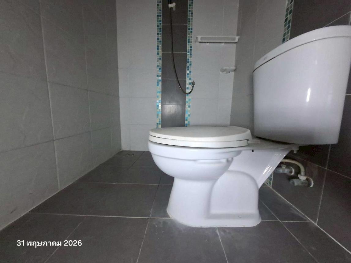 picture TOWN HOUSE 25.7 Sq.w. Phanat Nikhom Chonburi for 1.6M - 23/28