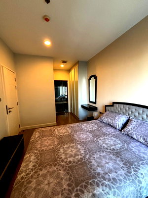 ขายคอนโด : The Crest Sukhumvit 34 | Best Price 🔥 Super Hot Deal✨Garden view🌳 | Close to BTS Thonglor 50m