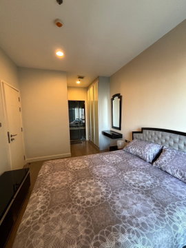 The Crest Sukhumvit 34 | Best Price 🔥 Super Hot Deal✨Garden view🌳 | Close to BTS Thonglor 50m