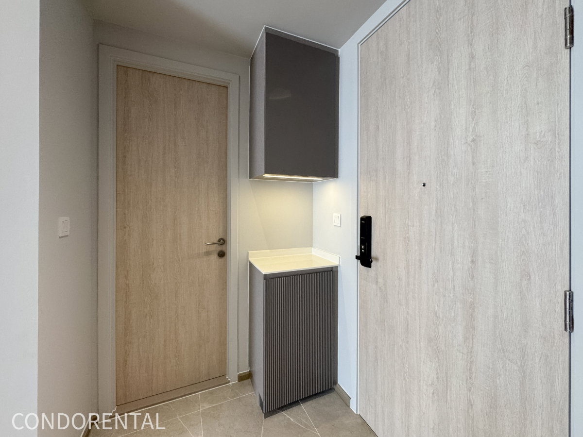 picture @Condorental condo for rent Chapter Thonglor 25 - 16/22