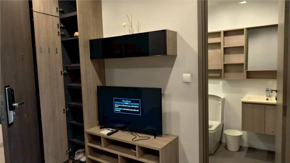 picture The Line Wongsawang 1Bedroom 32.07 Sqm. - 7/12