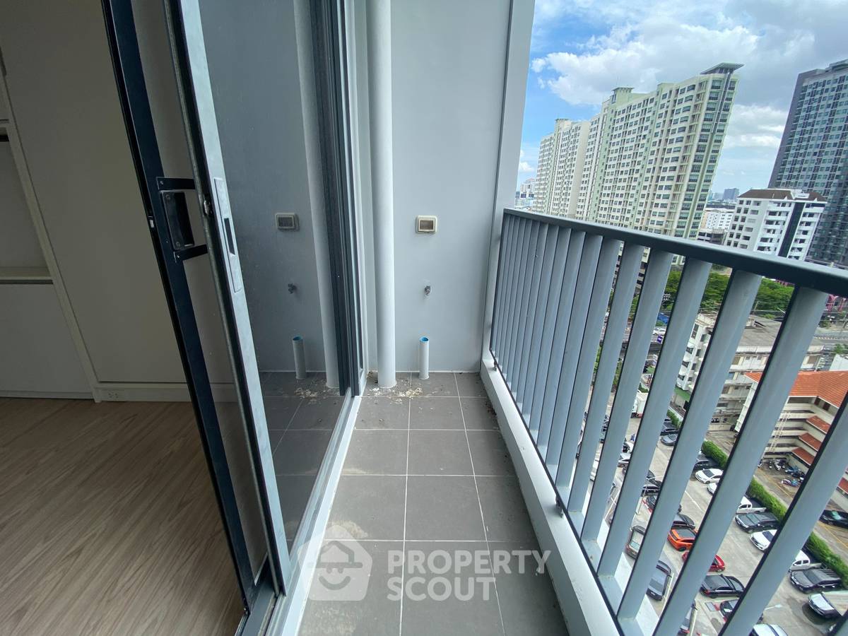 picture 2-BR Condo, The Tree Hua Mak, 11th Floor Near Ramkhamhaeng (ID 3063192) - 20/20