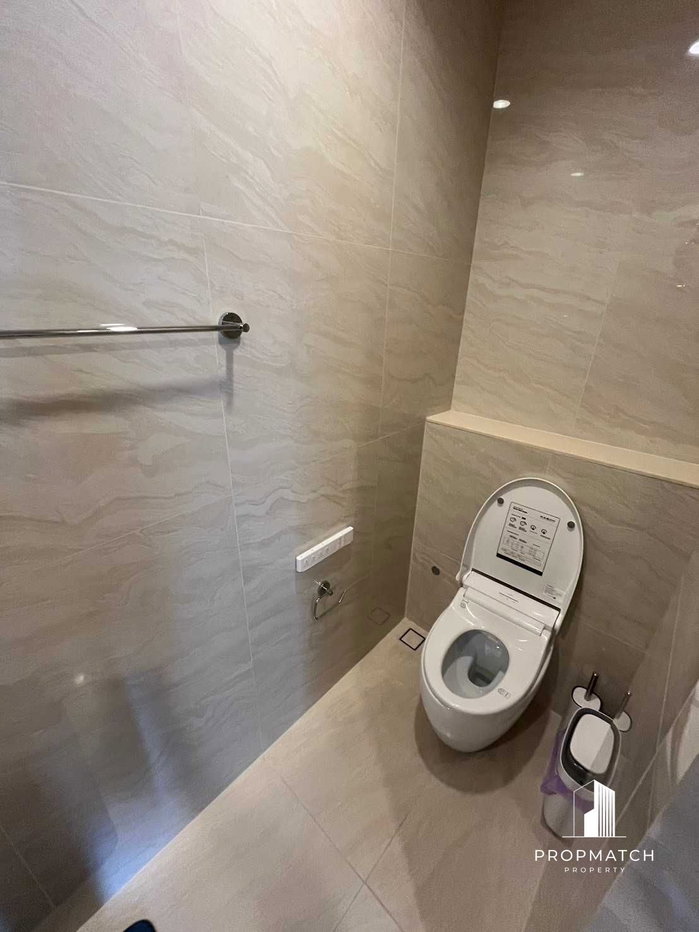 รูป PM035253 ✨Flash Deal ✨ Noble Form Thonglor (2Bed 2Bath 74 SQM.) พร้อมอยู่ ! เพียง 75,000 บาทต่อเดือน Tel.0981315848 @propmatch - รูปที่ 20/20