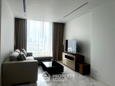 Condos for sale : Condo 2-BR Four Seasons Private Residences Bangkok, 9th Floor Near BTS Saphan Taksin (ID 3044601)