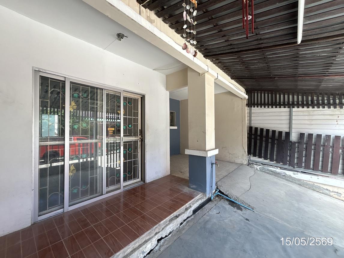picture TOWN HOUSE 18 Sq.w. Phra Samut Jadee Samut Prakarn for 1.5M - 19/38