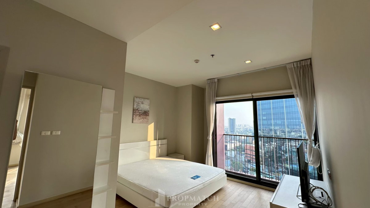 รูป PM015062 ✨Flash Deal ✨ Noble Reveal Ekkamai (1Bed 1Bath 60.71 SQM.) พร้อมอยู่ ! เพียง 32,000 บาทต่อเดือน Tel.0981315848 @propmatch - รูปที่ 15/19