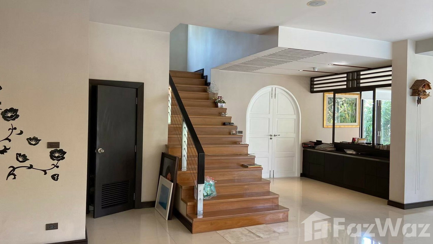 รูป วิลล่าให้เช่า 4 ห้องนอน ในโครงการ บ้านโกลเด้นล้านนา 1135470 - รูปที่ 6/40