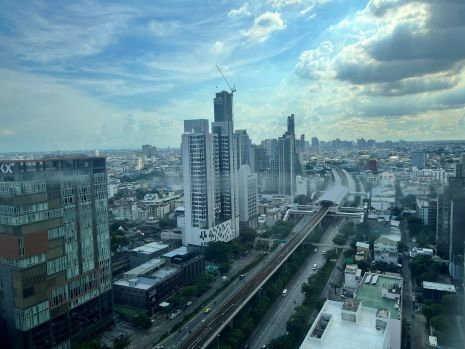 picture Work Smarter in a 172.57 SQ.M. Office Steps from BTS Krung Thon Buri - 4/4