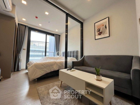 คอนโด 1 ห้องนอน One 9 Five Asoke - พระราม 9 | ใกล้ MRT พระราม 9 300 ม. (ID 1892564)