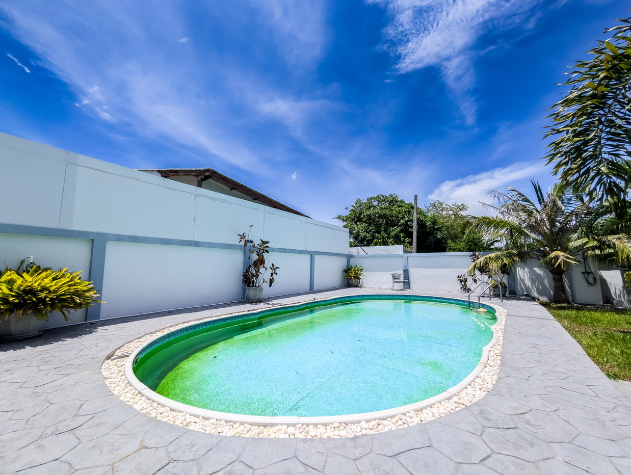 picture Pool Villa for Sale Huay Yai East Pattaya Fully Furnished - 2/25