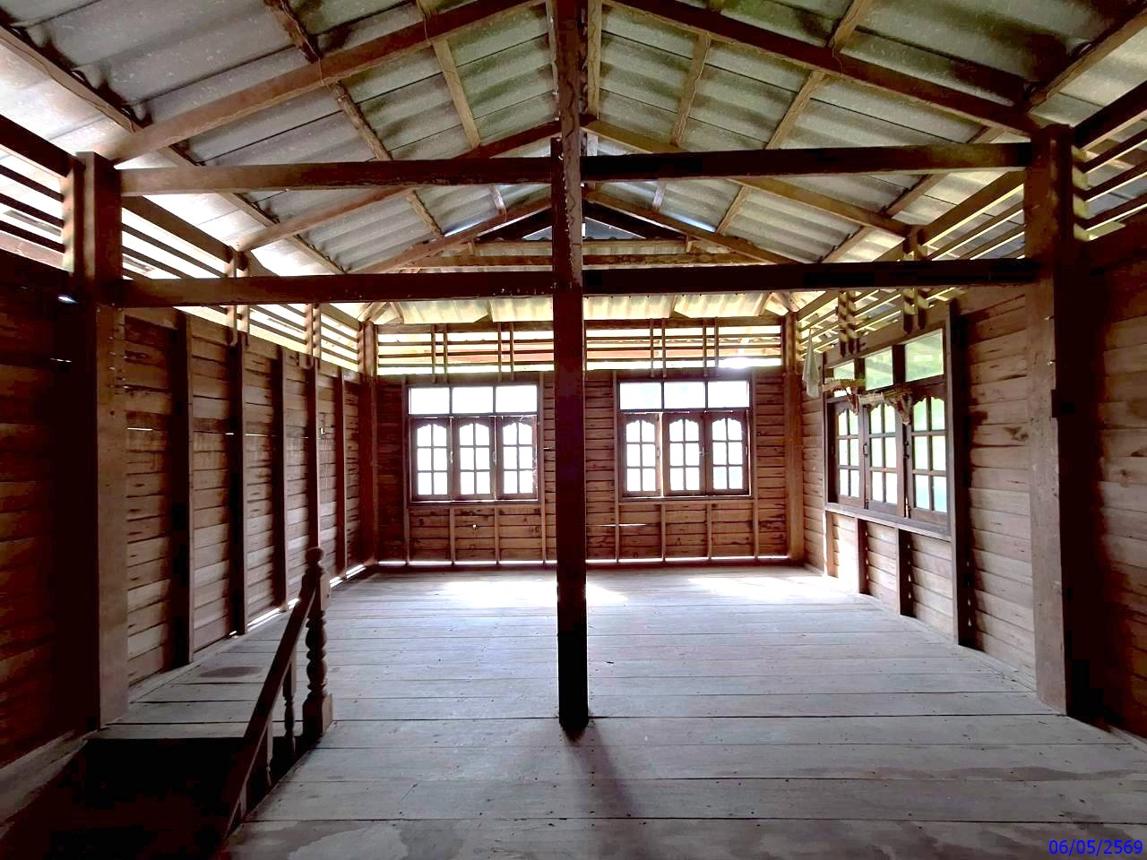 picture HOME 163.7 Sq.w. Rasada Trang for 2.8M - 18/28