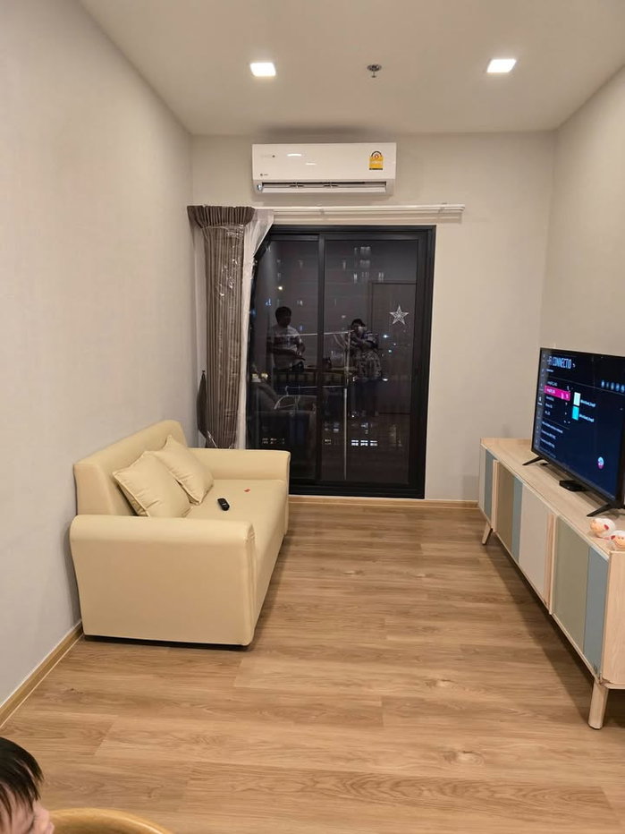picture Condo for Rent at Metris Rama 9 - Ramkhamhaeng (B6907014) - 2/8