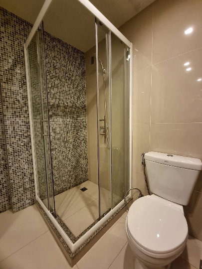 picture We Condo Ekkamai - Raminthra for rent ✨ Fully furnished  - 8/10