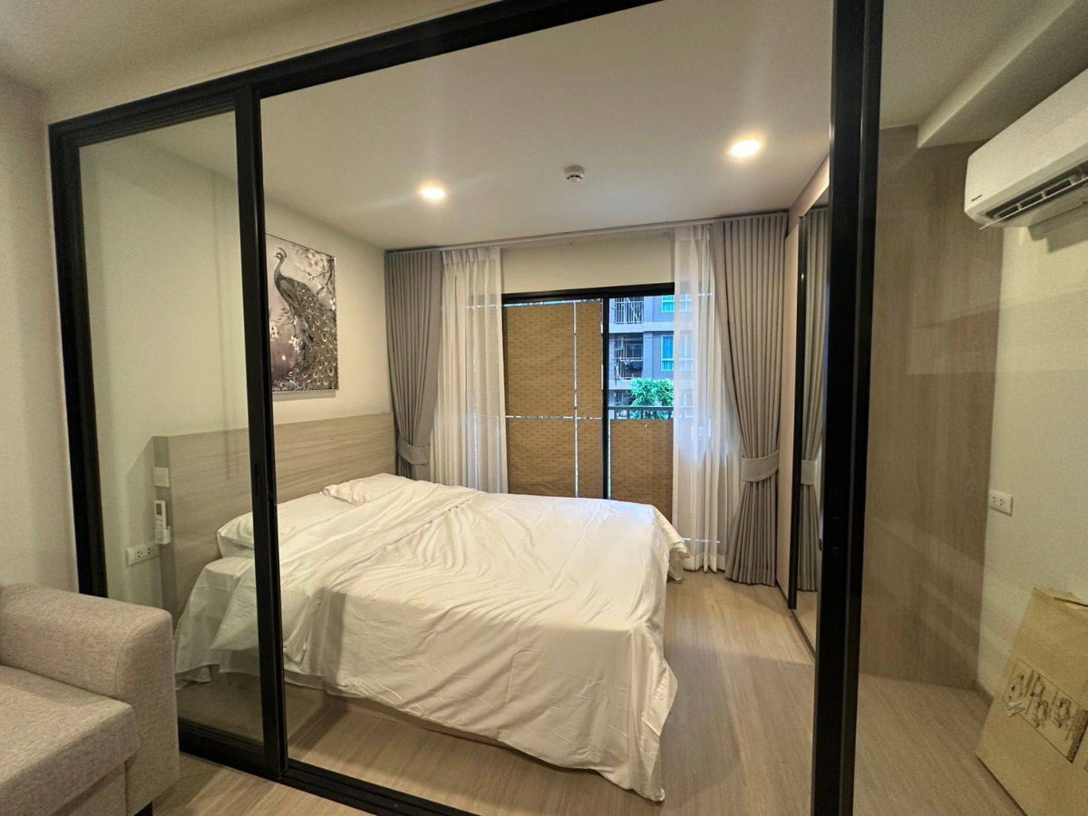 รูป 🔥 เช่าพร้อมอยู่ ✨ Rent 22,000 THB 💖 The Origin Kathu-Patong - รูปที่ 5/9
