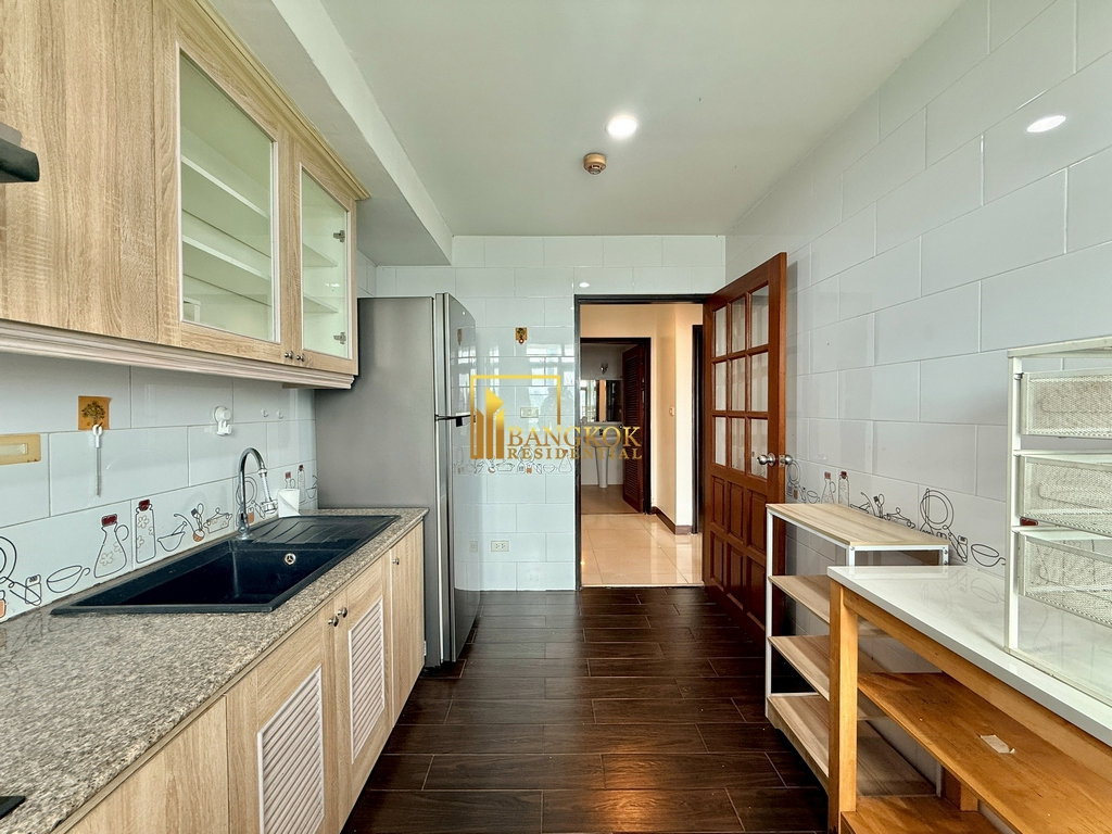 รูป Royal Castle | Spacious 3 Bedroom Condo in Phrom Phong - BR61660CD - รูปที่ 12/40