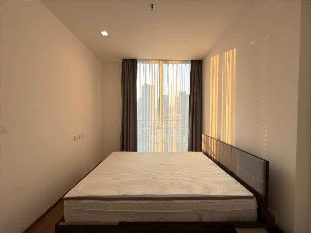 รูป โนเบิล บี 33  1ห้องนอน / 1ห้องน้ำ   - รูปที่ 9/10