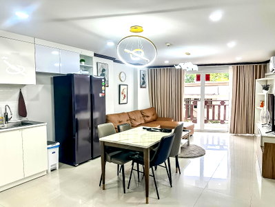 Condos for rent : Royal Hill Resort Condo for Rent 2Bedroom Thappraya Road