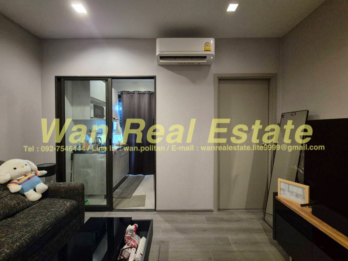 picture politan aqua riverside condo for rent - 5/11