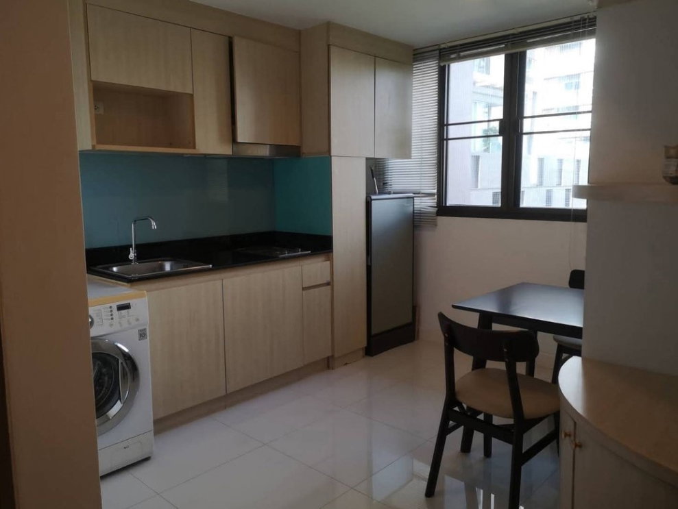picture 🌞 🌞 🌞 IDEO BLUCOVE Sathorn100m floor 4 1 bedroom 43 sqm🌞 🌞 🌞  - 5/11
