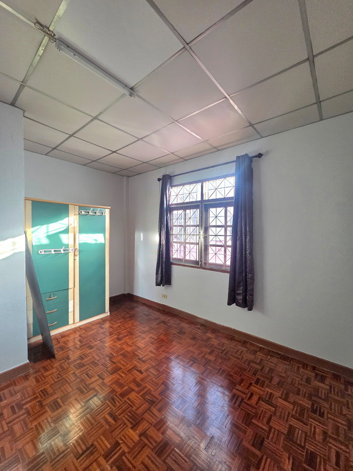 picture TOWNHOUSE For rent Sukumvit93 Onnut44 road - 8/11