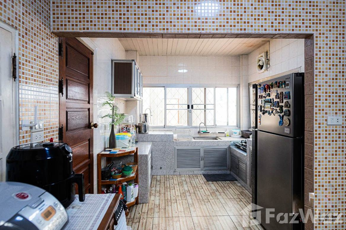 รูป ขาย บ้านเดี่ยว 4 ห้องนอน ในโครงการ ผกามาศ วิลเลจ 1888179 - รูปที่ 8/12
