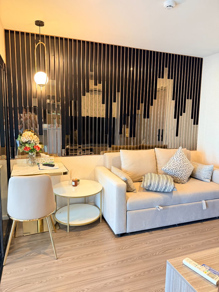 picture ❤️ For Rent ❤️The Origin Ramintra 83 💸 20,000 THB/Month - 2/12