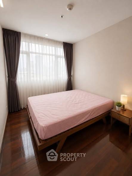 รูป คอนโด 2 ห้องนอน ชั้นสูง 15 ขนาด 70 ตร.ม. สุขุมวิท ซิตี้ รีสอร์ต ใกล้ BTS นานา (ID 3063138) - รูปที่ 3/4