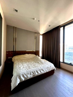 คอนโดให้เช่า : 🏙️✨ FOR RENT: The ESSE Asoke — LUXURY 2-BEDROOM LIVING IN THE HEART OF ASOKE!  💰 Rental Price: 72,000 THB/month | 📲 Line ID: @condobkk (with @)  