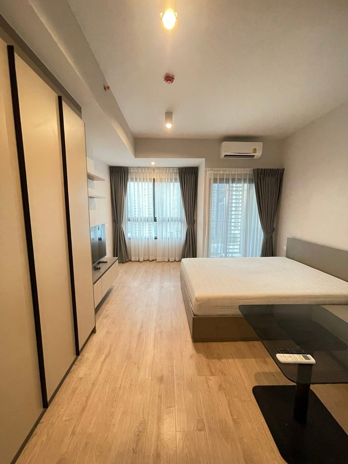 picture For rent IDEO Rama 9 - Asoke ðīðī - 3/12