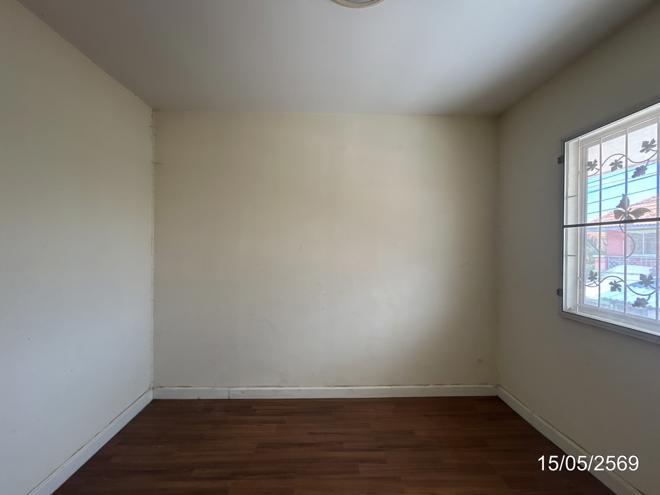 picture TOWN HOUSE 18 Sq.w. Phra Samut Jadee Samut Prakarn for 1.5M - 12/38