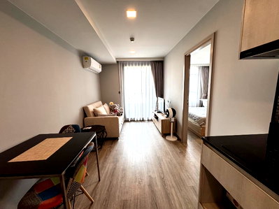Condos for rent : FOR RENT maestro 19 
🐱🐈🐕🦮🐶

35sqm 3floor

♥️♥️♥️18000/month ♥️♥️♥️
PET FRIENLY ♥️♥️
