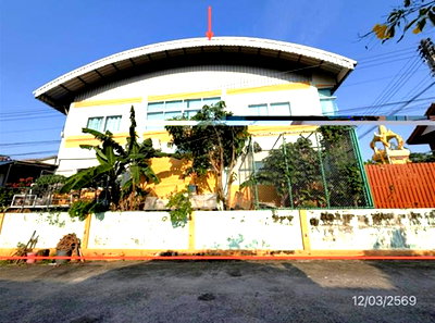 Office for sale Central Si Racha : OFFICE 159.6 Sq.w. Si Racha Chonburi for 7M
