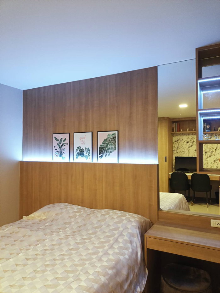 รูป ขายคอนโดหัวหิน My Style Hua Hin 102(มายสไตล์ หัวหิน 102) ใกล้ Bluport 800 ม. พร้อมผู้เช่า - รูปที่ 5/11