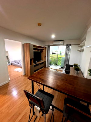 Condos for rent : Condo for Rent at Lumpini Ville Ramkhamhaeng 26 (J6907015) ID Line : @condo65