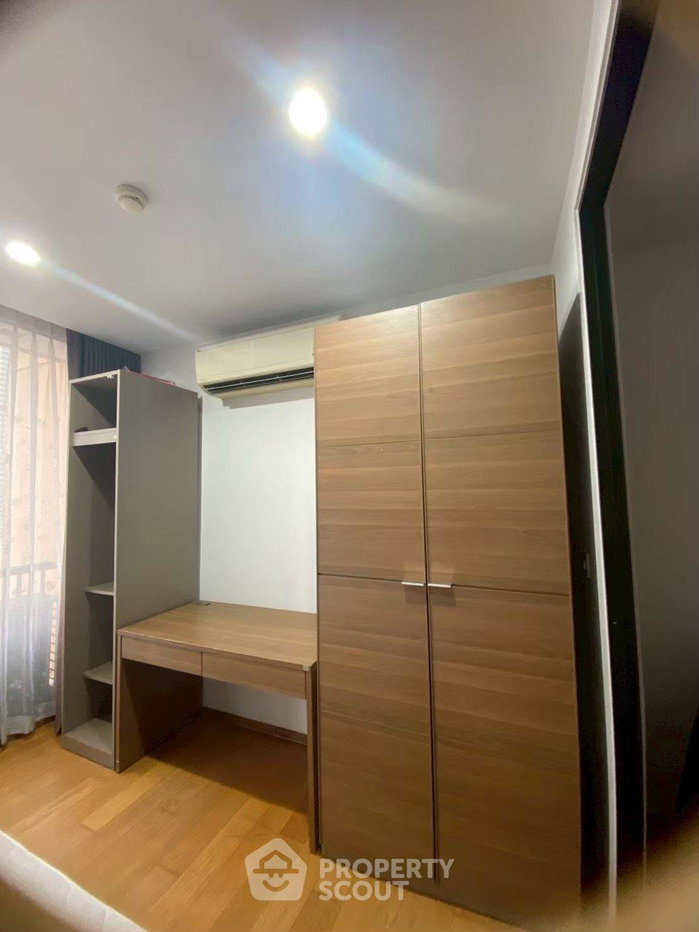 picture 1-BR Condo At Noble Revo Silom, 200m To BTS Surasak 📍 (ID 2797992) - 7/14