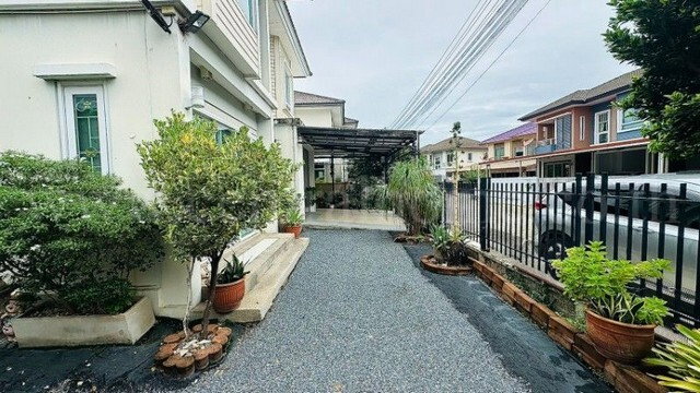 รูป บ้านเดี่ยว พฤกษาวิลเลจ ซีนเนอรี่ 28 บางใหญ่ นนทบุรี ถูกที่สุดพร้อมอยู่ - รูปที่ 6/20