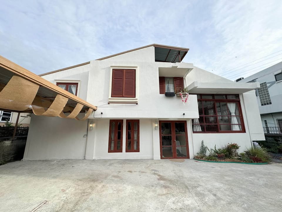 รูป WS8043 🏡✨ บ้านเดี่ยวให้เช่า ทำเลรัชดานิเวศน์ ใกล้ MRT ห้วยขวาง เพียง 139,000 บาท/เดือน - รูปที่ 1/18