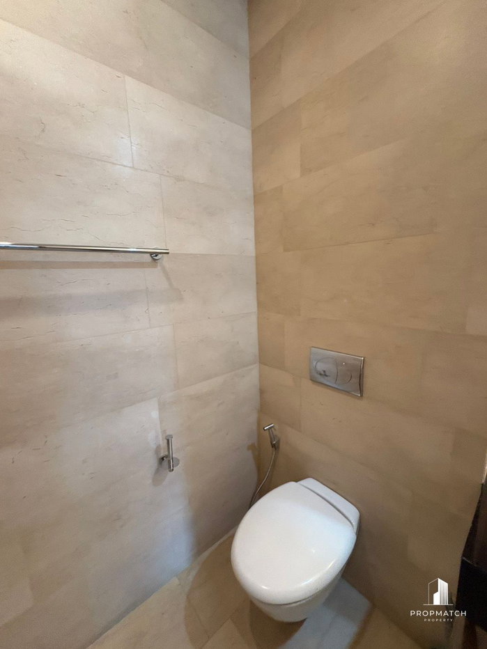 รูป PM037583 ✨Flash Deal ✨ Saladaeng Residences (1Bed 1Bath 62 SQM.) พร้อมอยู่ ! เพียง 38,000 บาทต่อเดือน Tel.0981315848 @propmatch - รูปที่ 11/11