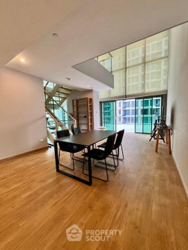 คอนโด 2 ห้องนอน The Room Sukhumvit 21 ชั้น 17 ใกล้ MRT สุขุมวิท (ID 3063023)