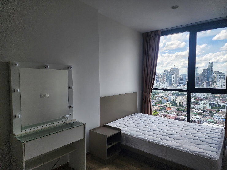 picture For RentðŋâĪïļCondo : OKA HAUS âĨïļâïļ 35SQM - 7/10