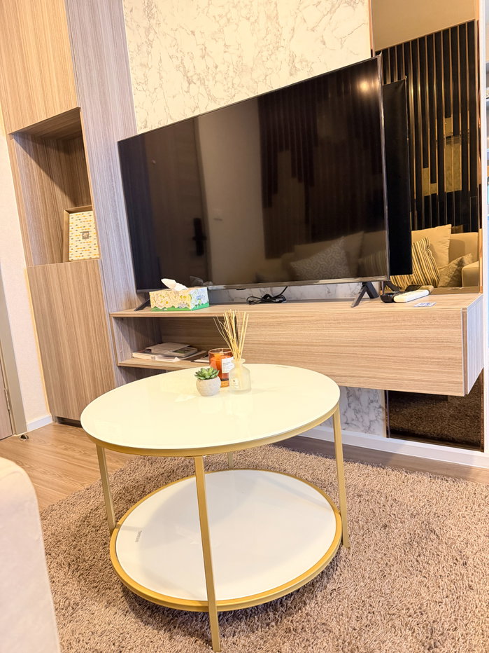 picture ❤️ For Rent ❤️The Origin Ramintra 83 💸 20,000 THB/Month - 11/12