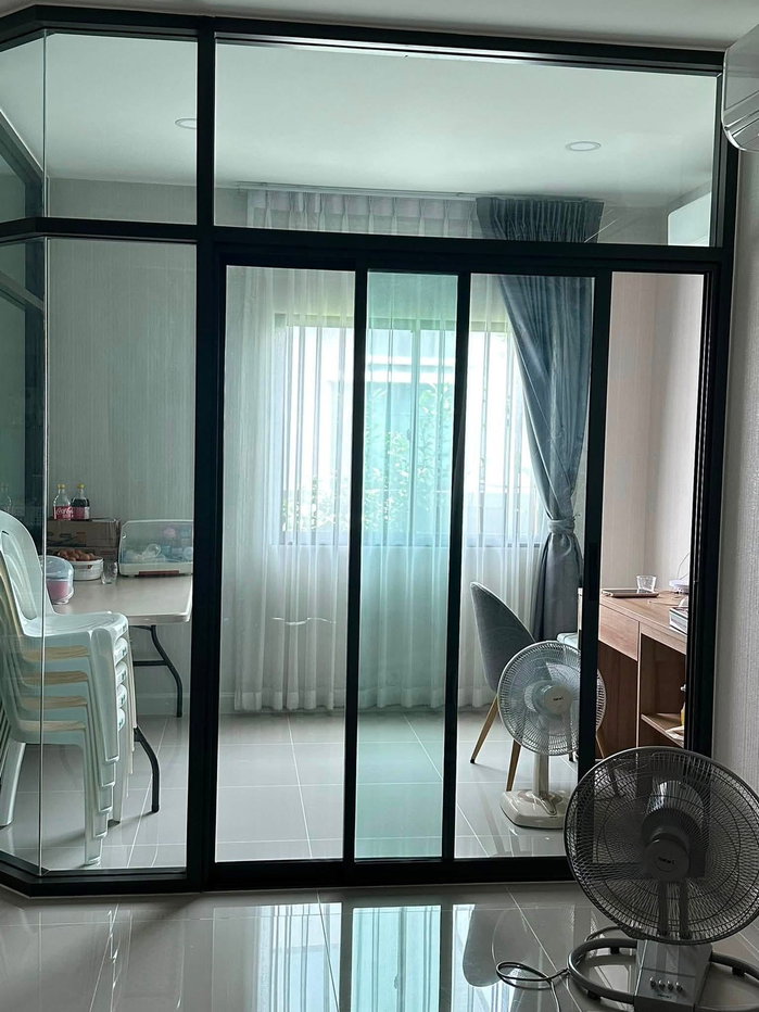 รูป 🏡✨ เช่า / ขาย บ้านเดี่ยวพร้อมอยู่ "Perfect Park กรุงเทพกรีฑา–รามคำแหง" 3 ห้องนอน 3 ห้องน้ำ ใกล้สนามบินและโซนกรุงเทพกรีฑา - รูปที่ 3/15