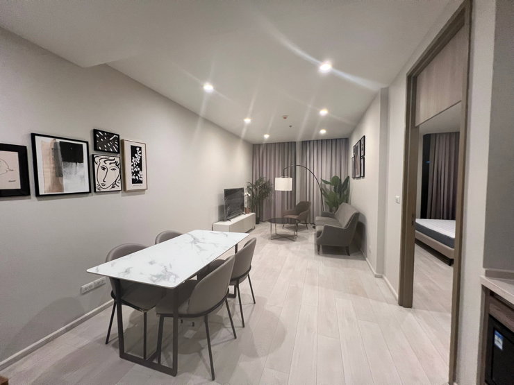 รูป Noble Ploenchit For rent 0m. To BTS ✅Ready to move in - รูปที่ 5/5